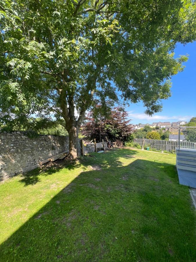 Orchard Lodge -Coastal Retreat, New Build, Village Views, Private Garden And Terrace Saint Brides Major Εξωτερικό φωτογραφία